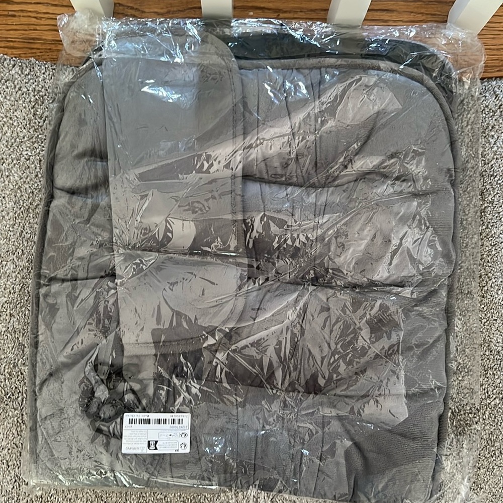 Seat cover for car